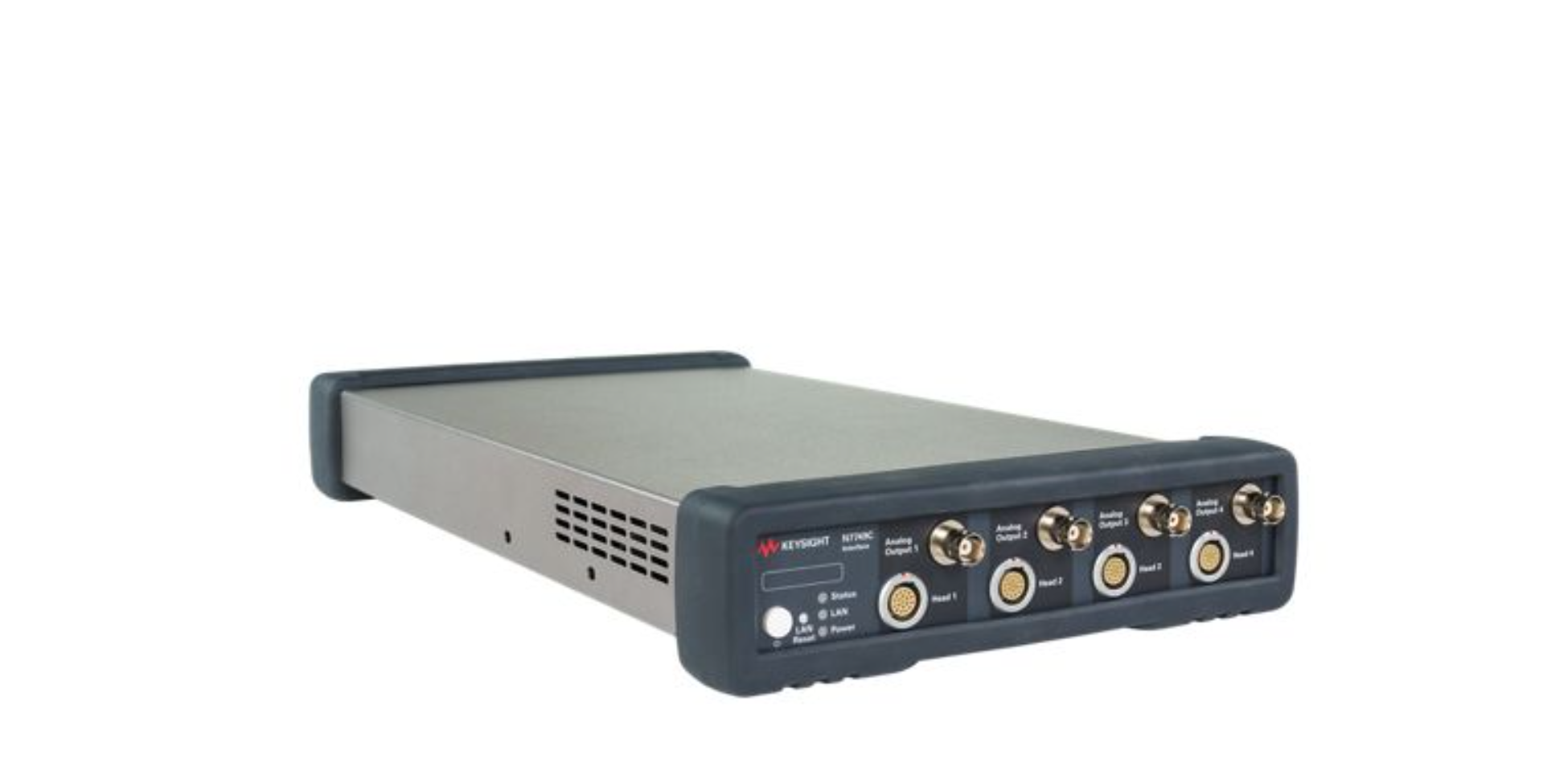 KEYSIGHT N7749C 光探头接口（适配8162-C系列光功率探头）