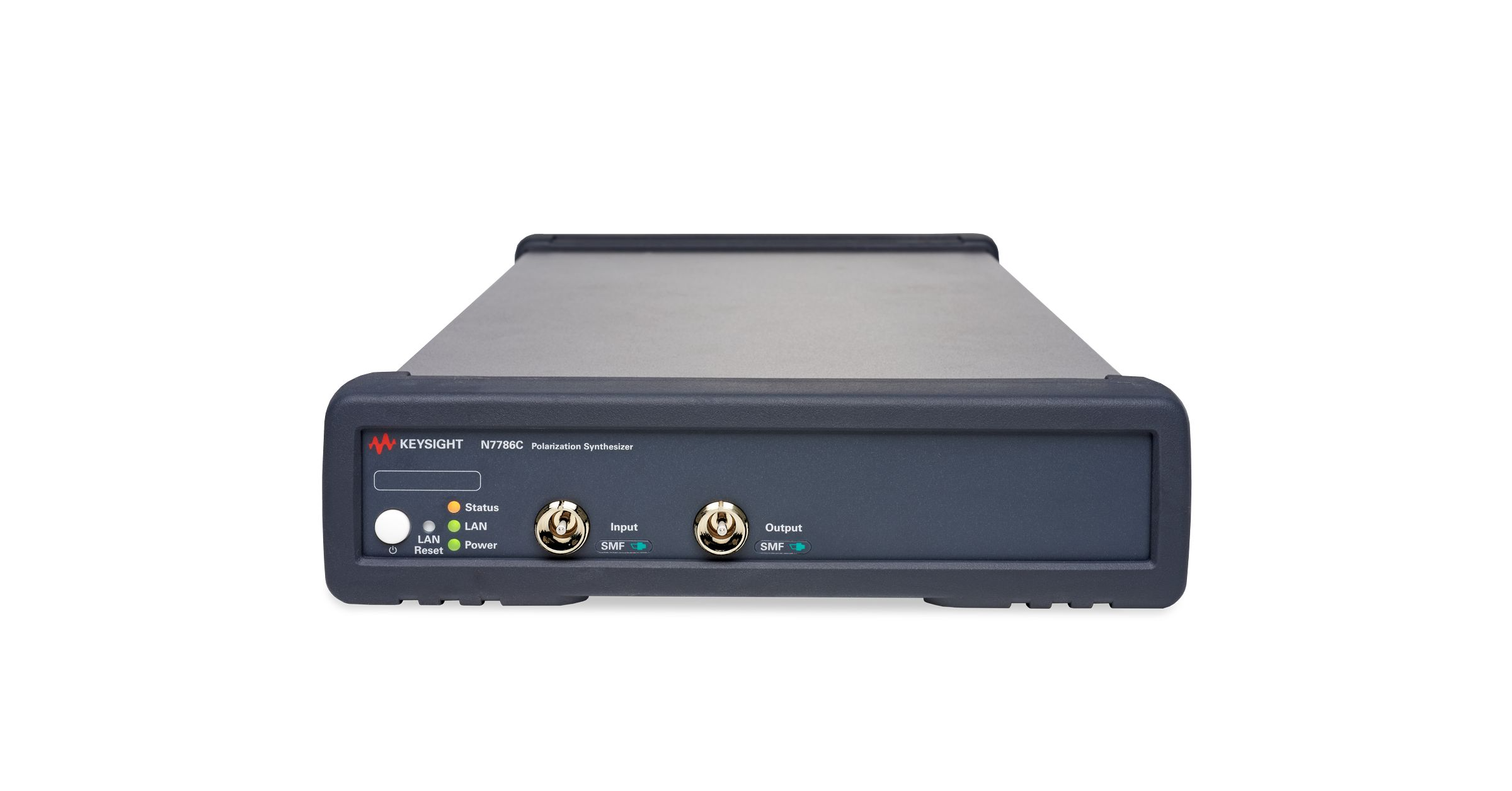 KEYSIGHT N7786C 偏振综合仪（集成偏振控制器与分析仪）