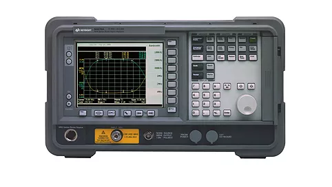 KEYSIGHT N8975A 噪声系数分析仪（10 MHz–26.5 GHz）