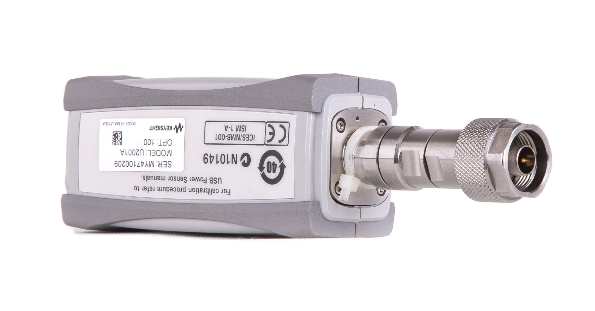 KEYSIGHT U2001A USB功率计