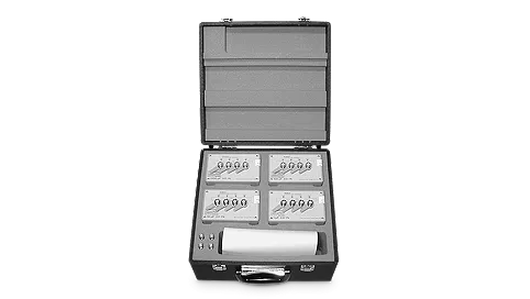 KEYSIGHT 16380A 标准空气电容器套件