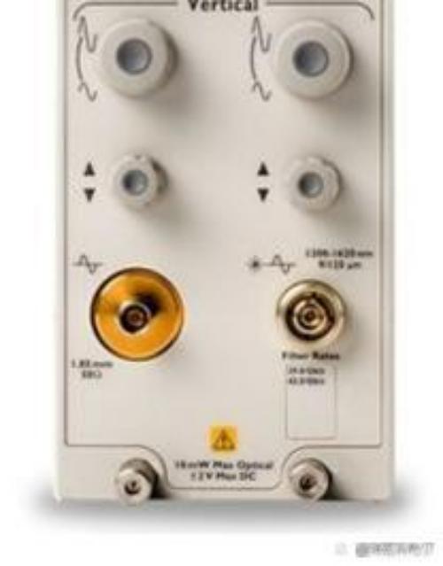 Keysight 86106A 30GHz 光 / 40GHz 电采样模块