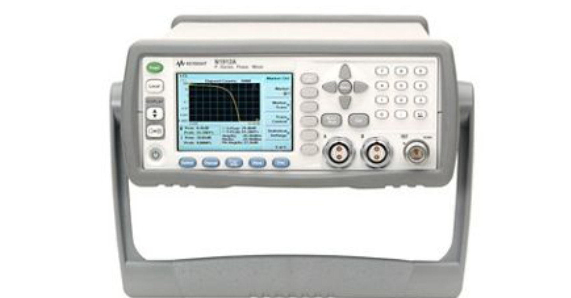 Keysight N1912A P 系列双通道功率计