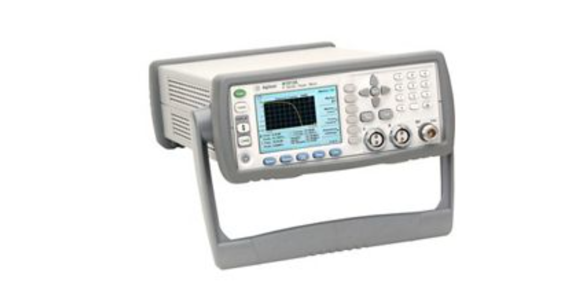 Keysight N1912A P 系列双通道功率计